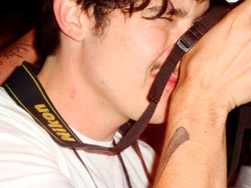 Three Trans Artists You Should&nbsp;Know