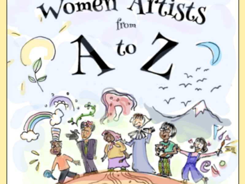 I Published a Children’s Book!